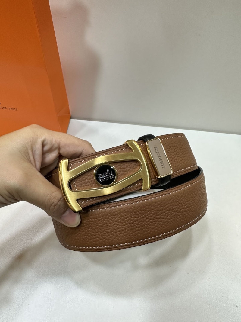 Hermes Belts